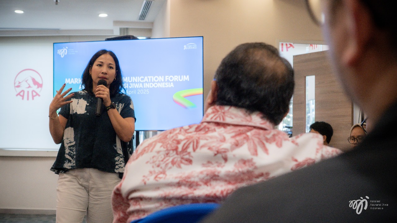 Marketing Forum AAJI 2025